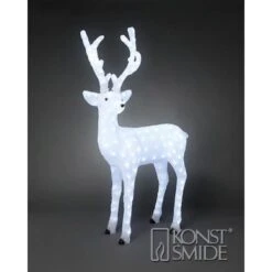 Konstsmide 6166-203 130cm LED Poro