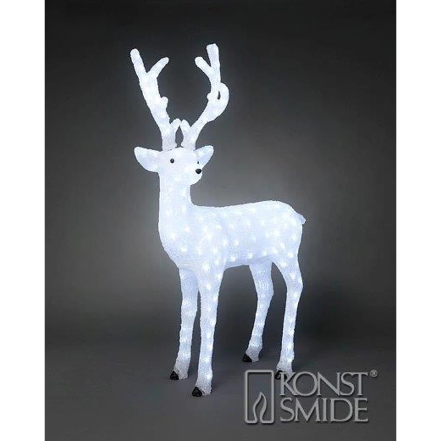 Konstsmide 6166-203 130cm LED Poro 3 Konstsmide 6166-203 130cm LED Poro