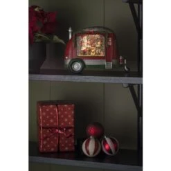 Konstsmide 4386-550 Asuntovaunu Valokoriste 9 Konstsmide 4386-550 Asuntovaunu Valokoriste -Kärkkäinen 7318304386557 3