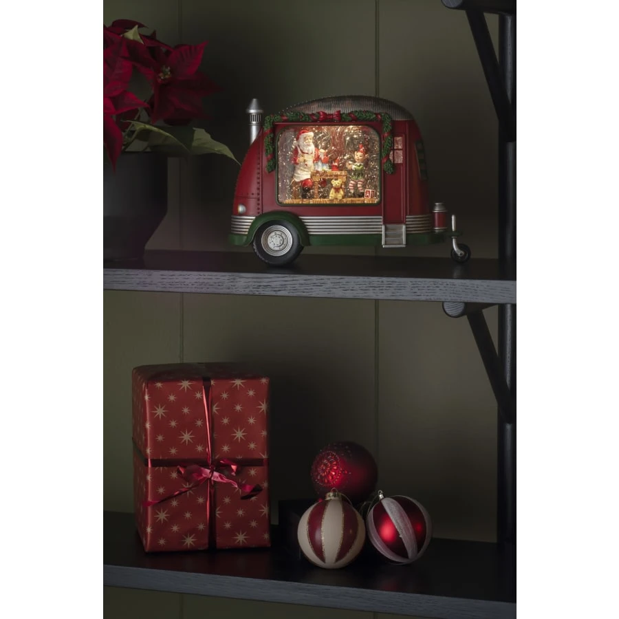 Konstsmide 4386-550 Asuntovaunu Valokoriste 5 Konstsmide 4386-550 Asuntovaunu Valokoriste - Image 3