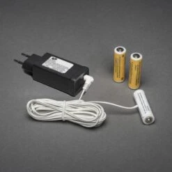 Konstsmide 5163-000 AAx3 4,5V IP20 Muuntaja