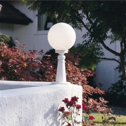 Konstsmide 625-252 Arcturus Pylväsvalaisin, Ei Sis.pylvästä 7 Konstsmide 625-252 Arcturus Pylväsvalaisin, Ei Sis.pylvästä -Kärkkäinen 7318306252522 2