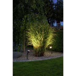 Konstsmide 7447-000 Amalfi Musta Puutarhaspotti 12V 9 Konstsmide 7447-000 Amalfi Musta Puutarhaspotti 12V -Kärkkäinen 7318307447002 4