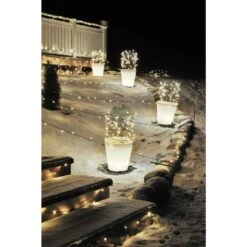 Konstsmide 7453-000 Assisi-valoruukku 12V 9 Konstsmide 7453-000 Assisi-valoruukku 12V -Kärkkäinen 7318307453003 4