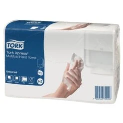 Tork 471103 Xpress Multifold 20x190 Kpl Käsipyyhe