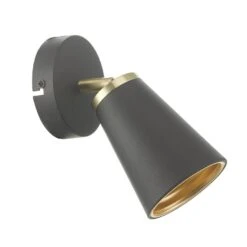 Oriva Cone Seinävalaisin