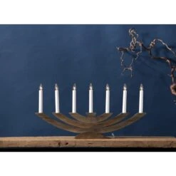 Star Navida 7-haarainen Kynttelikkö -Kärkkäinen 7391482039583 3