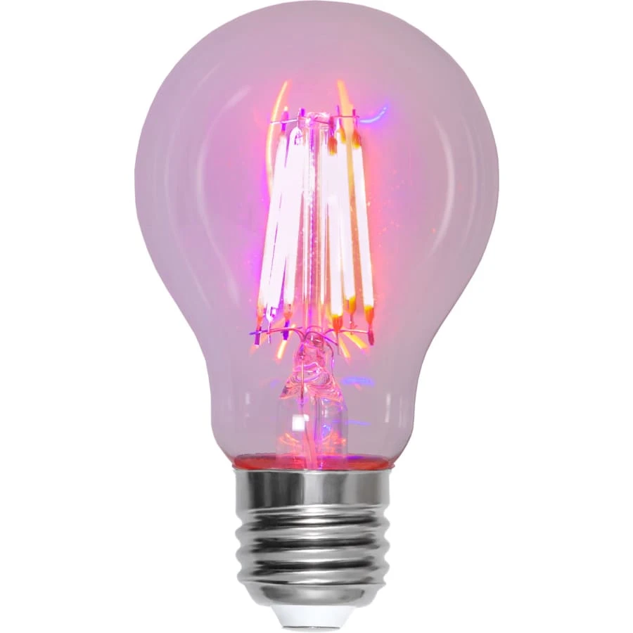 Star E27 A60 200lm Led Kasvilamppu 3 Star E27 A60 200lm Led Kasvilamppu