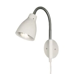 Aneta Lighting Sarek Seinävalaisin