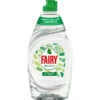 Fairy 0% Tuoksuja & Väriaineita 450 Ml Astianpesuaine -Kärkkäinen 8001841539348