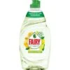 Fairy Bergamotti&Inkivääri 450 Ml Astianpesuaine 2 Fairy Bergamotti&Inkivääri 450 Ml Astianpesuaine -Kärkkäinen 8001841577395