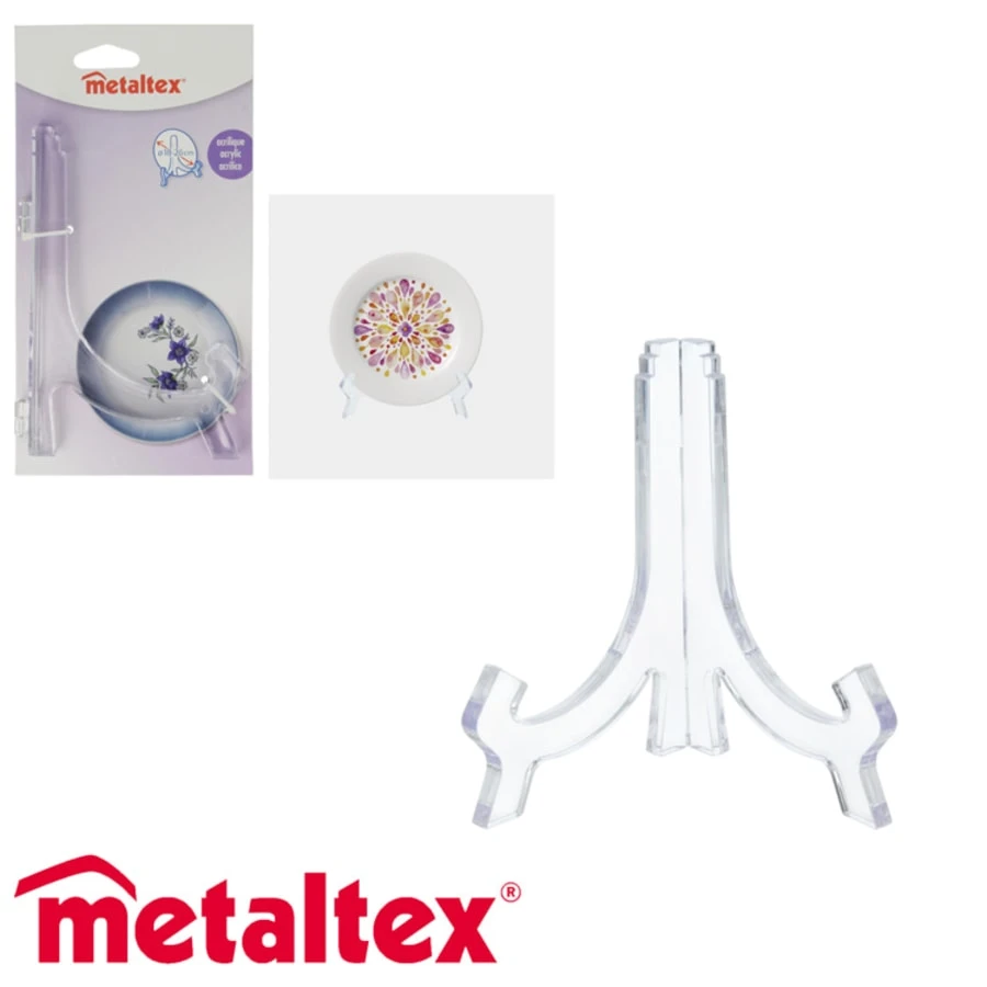 Metaltex 10 Cm Lautaspidike 3 Metaltex 10 Cm Lautaspidike