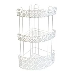 Florenz 3- Tasoinen Kulmahylly