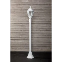 Noor Milano 160cm Pylväsvalaisin