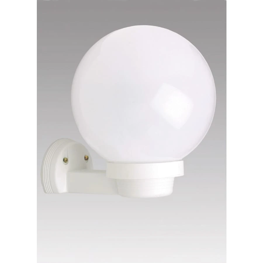 Noor Akryyli Ulkoseinävalaisin 3 Noor Akryyli Ulkoseinävalaisin