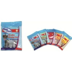 Deep Fresh Mikrokuituliina