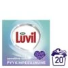 Bio Luvil Sensitive Color 750 G Pyykinpesujauhe -Kärkkäinen 8710847958151