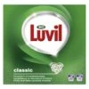 Bio Luvil Classic 750 G Pyykinpesujauhe -Kärkkäinen 8710847958168