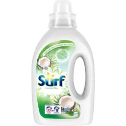Surf Coconut Bliss 920 Ml Pyykinpesuaine