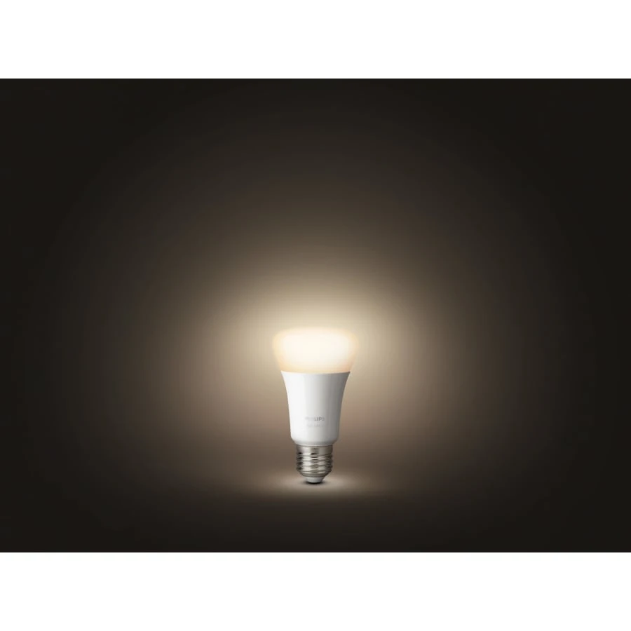 Philips Hue White E27 806lm 2kpl Led-älylamppu Aloituspakkaus 5 Philips Hue White E27 806lm 2kpl Led-älylamppu Aloituspakkaus - Image 3