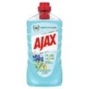 Ajax® Ajax Pure Home Elderflower 1 L Yleispuhdistusaine -Kärkkäinen 8718951526853 1