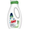 Omo Pikkujätti Pure 660 Ml Pyykinpesuneste -Kärkkäinen 8720181034886