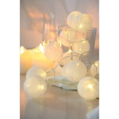 Globo Venuto LED-pallovalot 9 Globo Venuto LED-pallovalot -Kärkkäinen 9007371323548 3