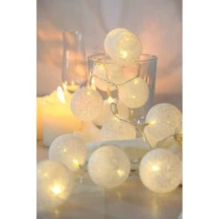 Globo Venuto LED-pallovalot 10 Globo Venuto LED-pallovalot -Kärkkäinen 9007371323548 4