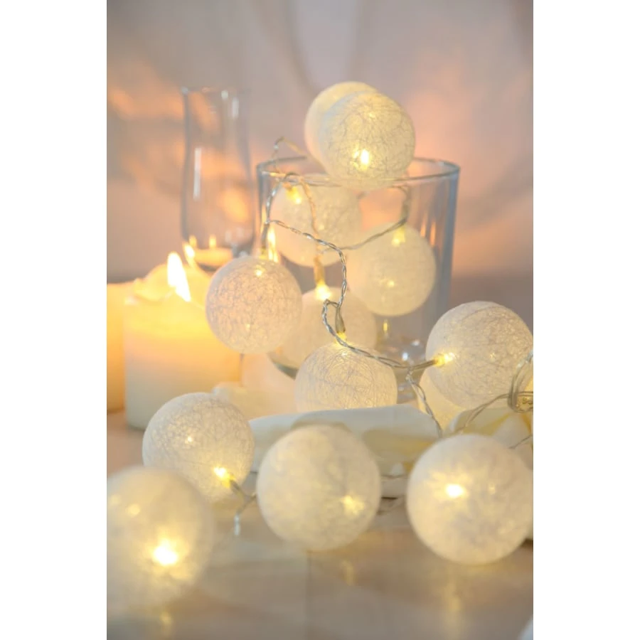 Globo Venuto LED-pallovalot 6 Globo Venuto LED-pallovalot - Image 4