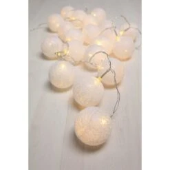 Globo Venuto LED-pallovalot 11 Globo Venuto LED-pallovalot -Kärkkäinen 9007371323548 5