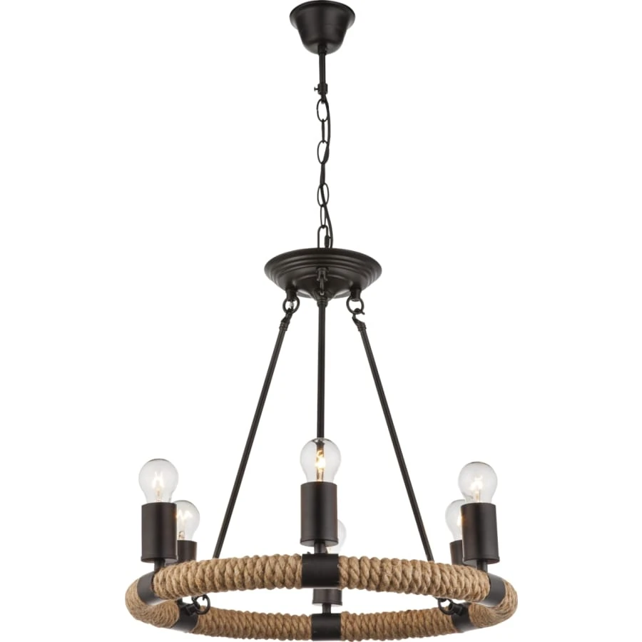 Globo Ulleu Kruunuvalaisin 3 Globo Ulleu Kruunuvalaisin