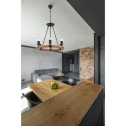 Globo Ulleu Kruunuvalaisin 7 Globo Ulleu Kruunuvalaisin -Kärkkäinen 9007371350797 3