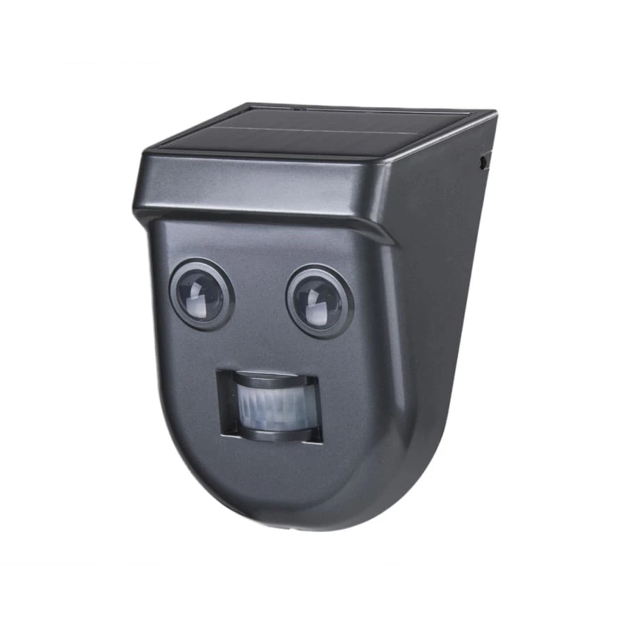 Globo Solar Aurinkokennovalaisin 3 Globo Solar Aurinkokennovalaisin