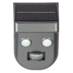 Globo Solar Aurinkokennovalaisin 11 Globo Solar Aurinkokennovalaisin -Kärkkäinen 9007371352807 5