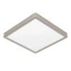 Eglo Fueva 5 Led 20,5W 28,5x28,5cm Plafondi -Kärkkäinen 9008606244942